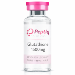 Glutathione – 1500mg