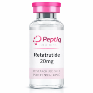 Retatrutide – 20mg