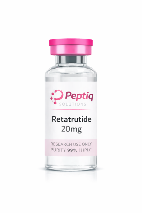 Retatrutide – 20mg