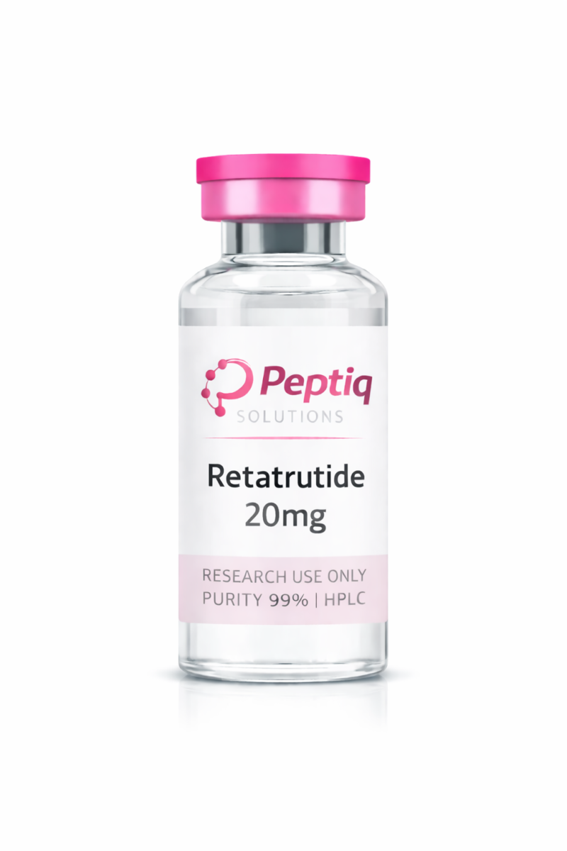 Retatrutide – 20mg