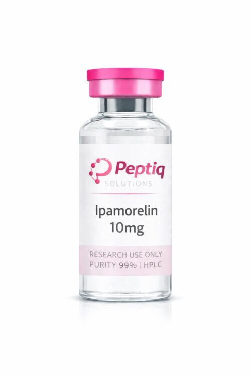 Ipamorelin – 10mg