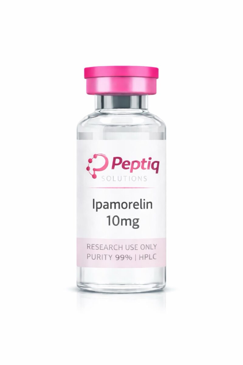 Ipamorelin – 10mg