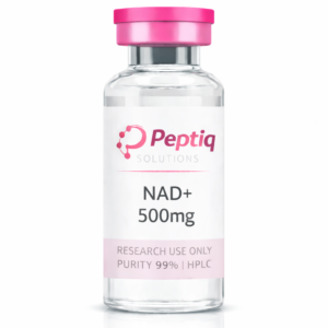 NAD+ – 500mg