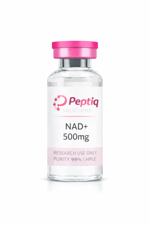 NAD+ – 500mg