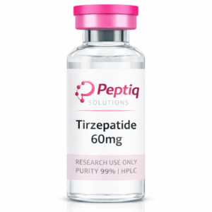 Tirzepatide – 60mg