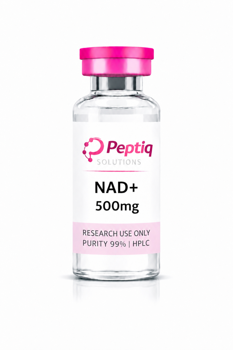 NAD+ – 500mg