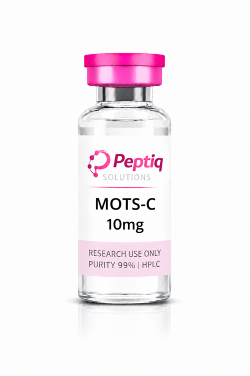 MOTS-C – 10mg