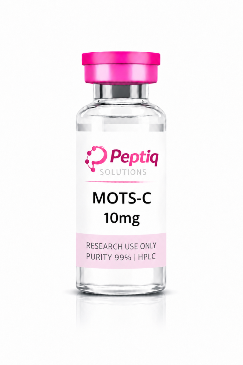 MOTS-C – 10mg