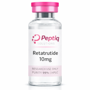 Retatrutide – 10mg