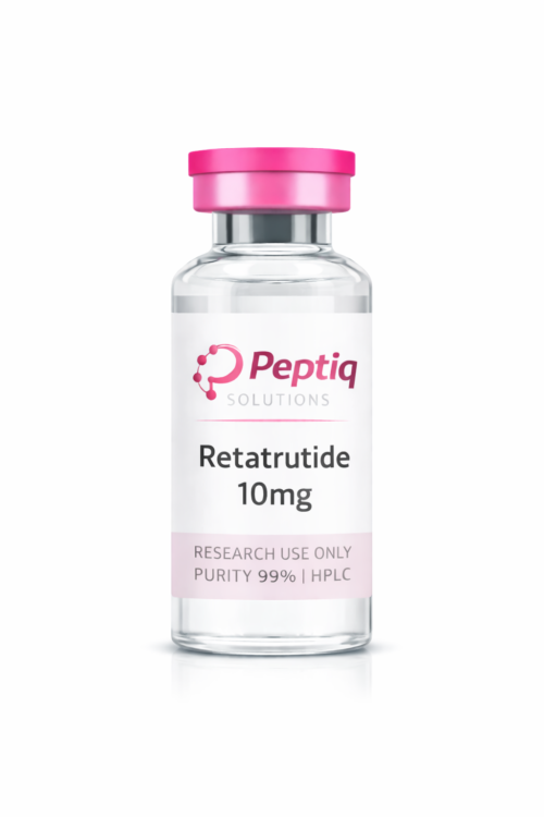 Retatrutide – 10mg
