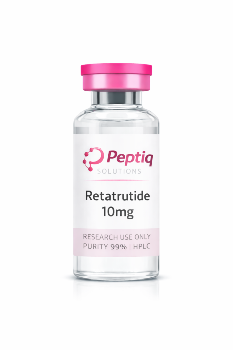 Retatrutide – 10mg