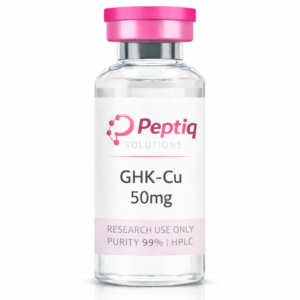 GHK-Cu – 50mg