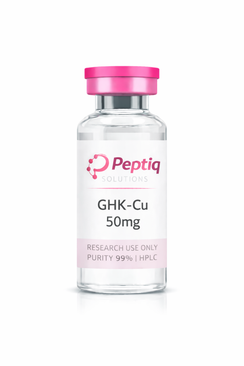 GHK-Cu – 50mg