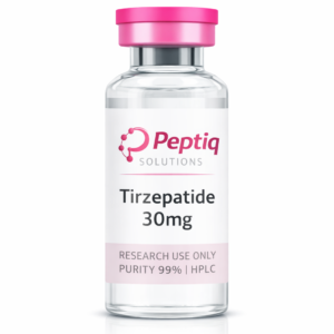Tirzepatide – 30mg