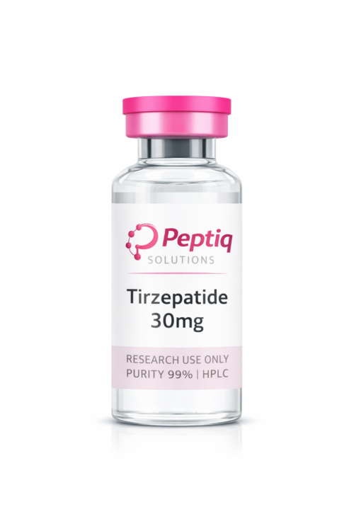 Tirzepatide – 30mg