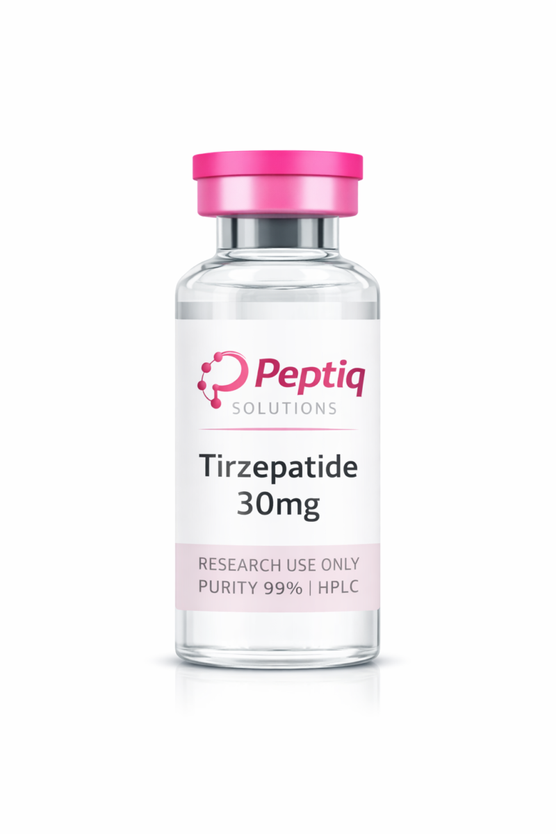 Tirzepatide – 30mg