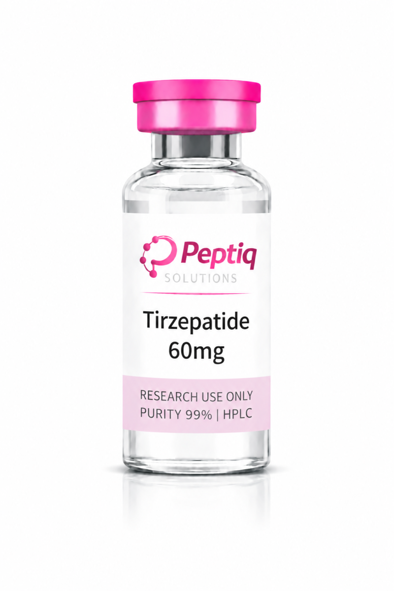 Tirzepatide – 60mg