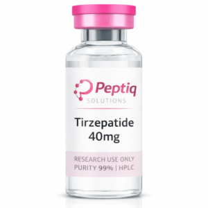 Tirzepatide – 40mg