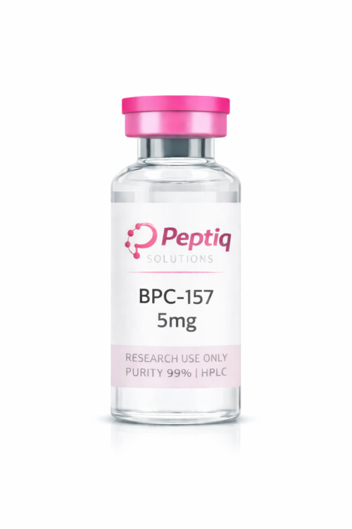 BPC-157 – 5mg