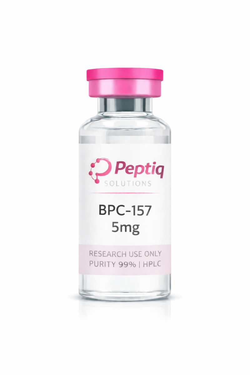 BPC-157 – 5mg