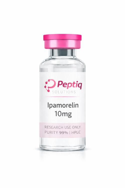 Ipamorelin – 10mg