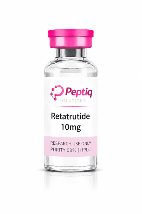 Retatrutide – 10mg