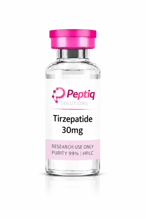 Tirzepatide – 30mg