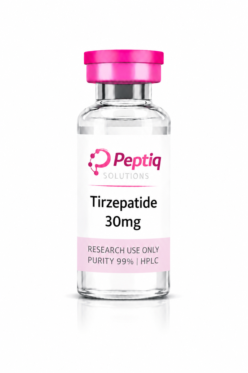 Tirzepatide – 30mg