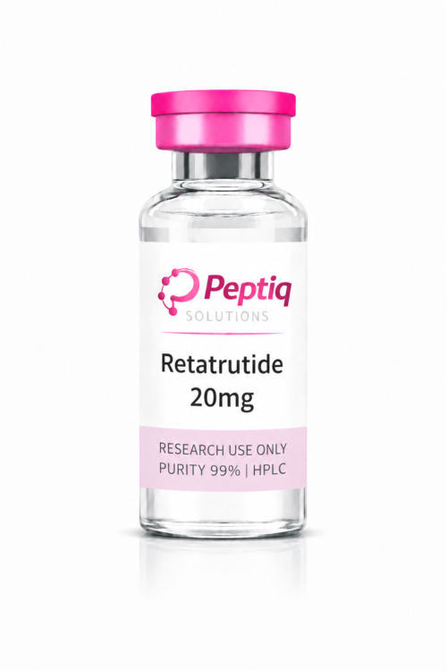 Retatrutide – 20mg
