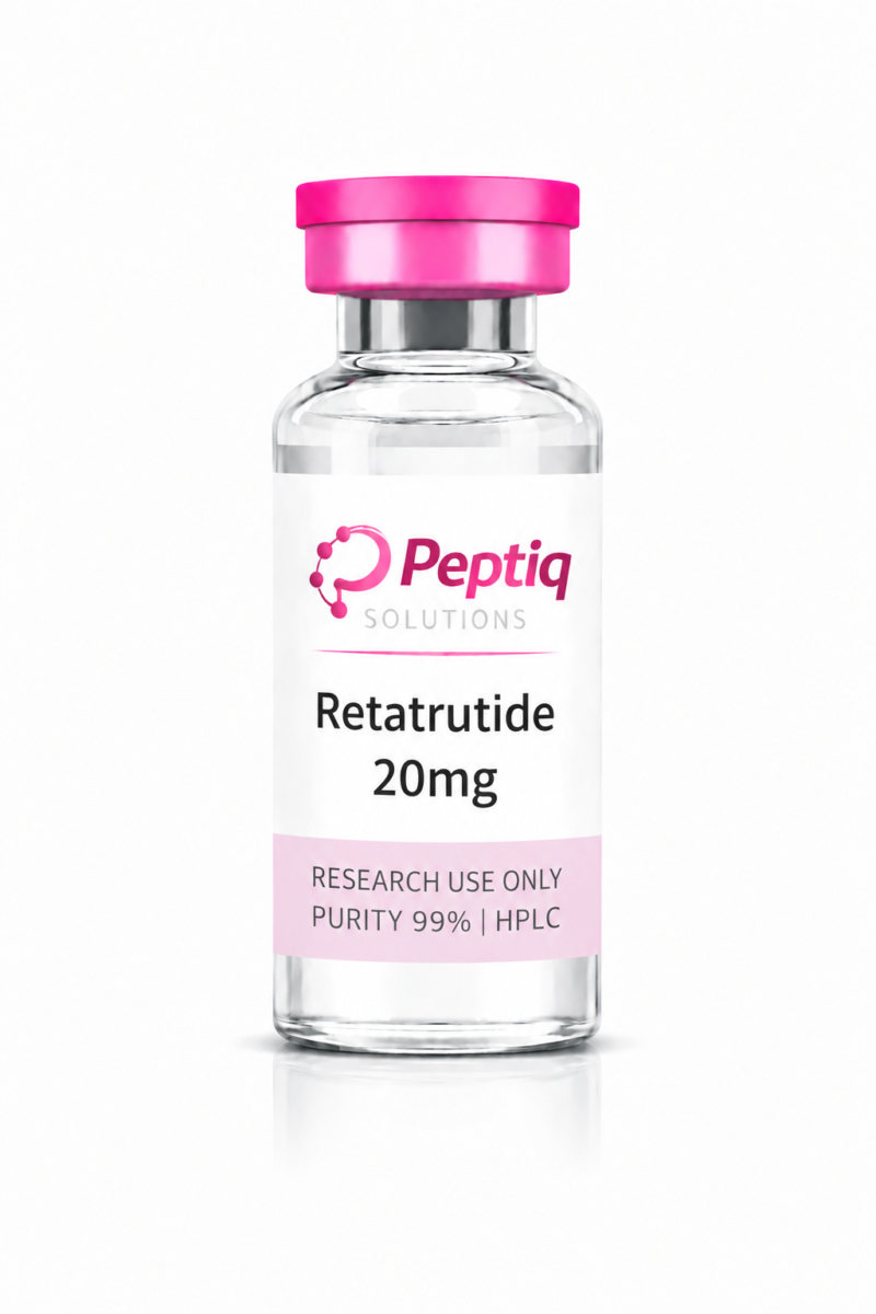 Retatrutide – 20mg