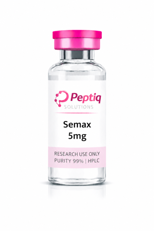 Semax - 5mg
