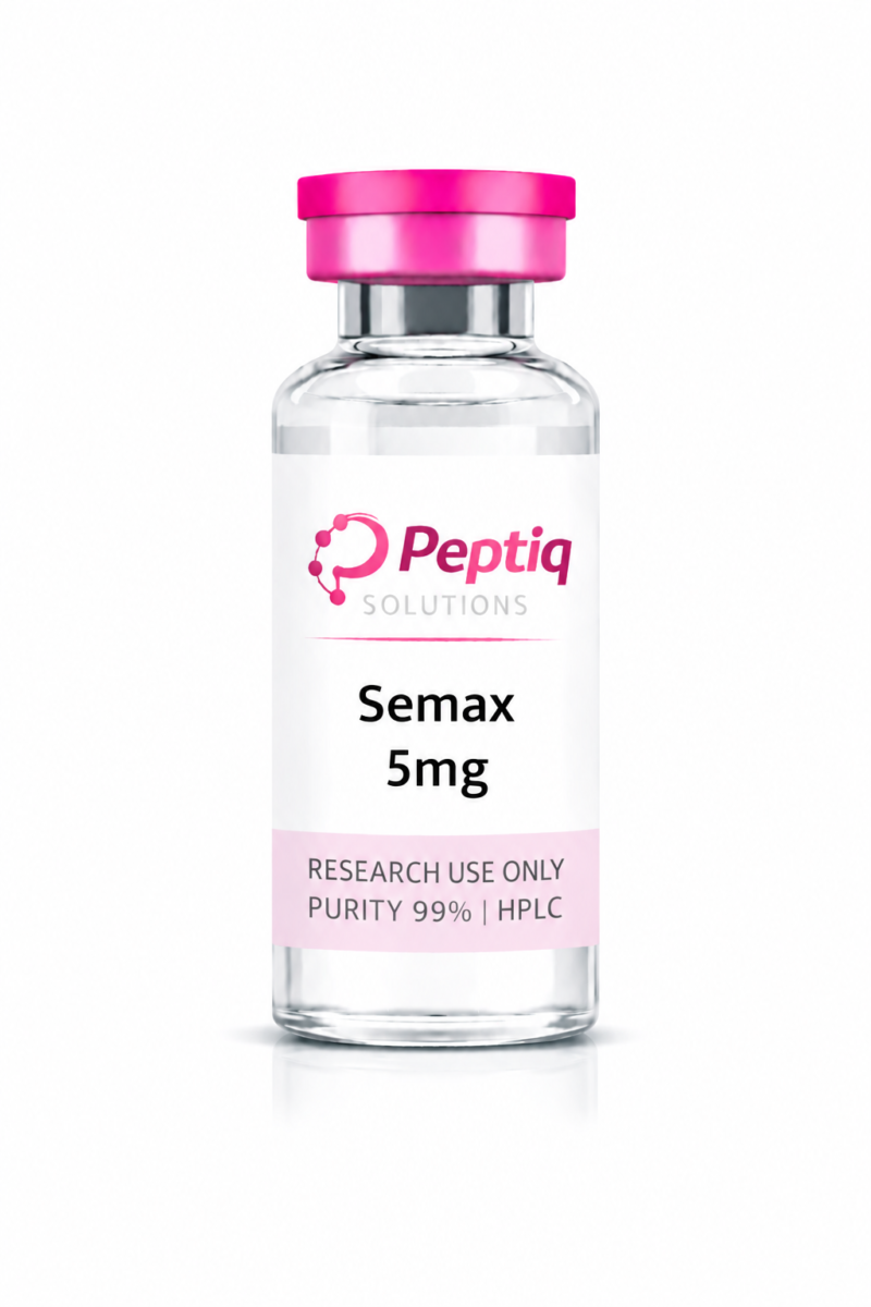 Semax - 5mg