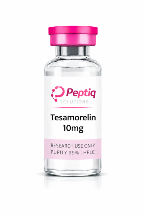 Tesamorelin - 10mg