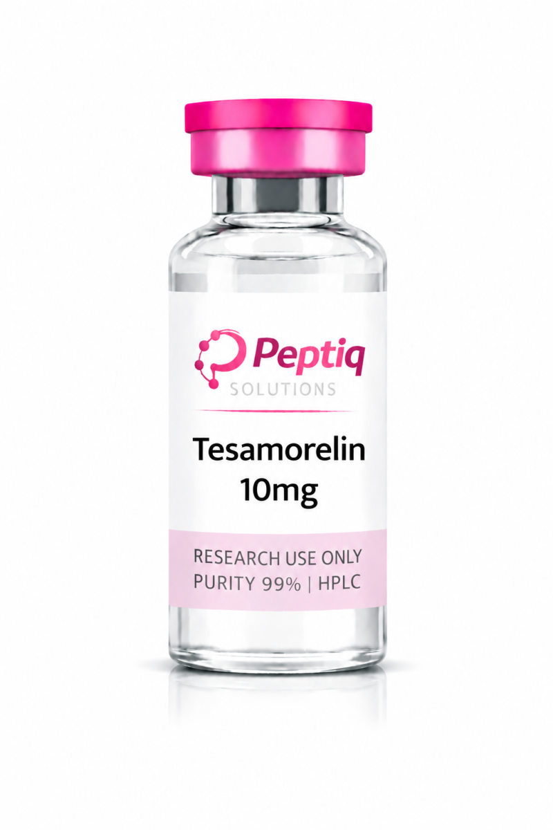 Tesamorelin - 10mg