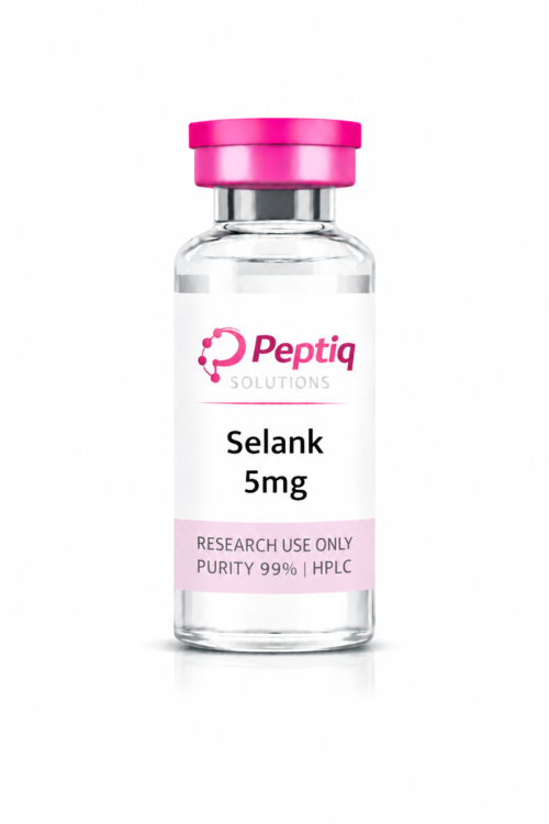 Selank - 5mg