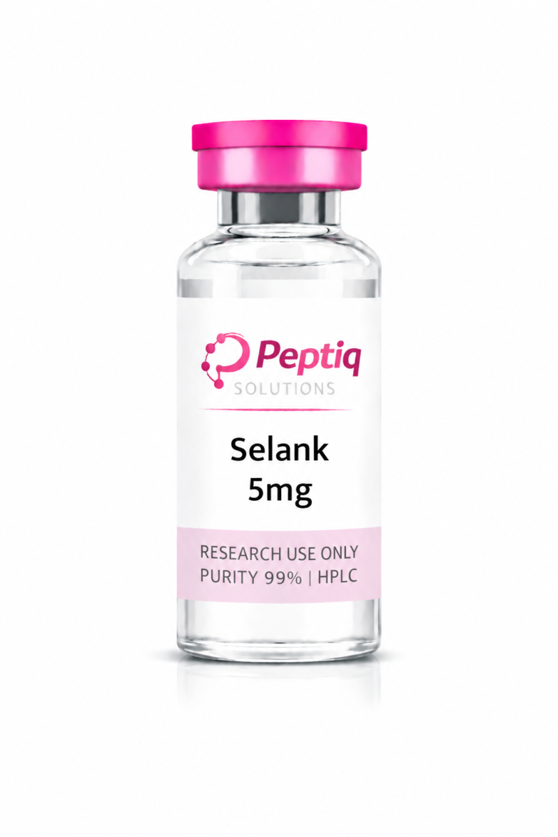 Selank - 5mg