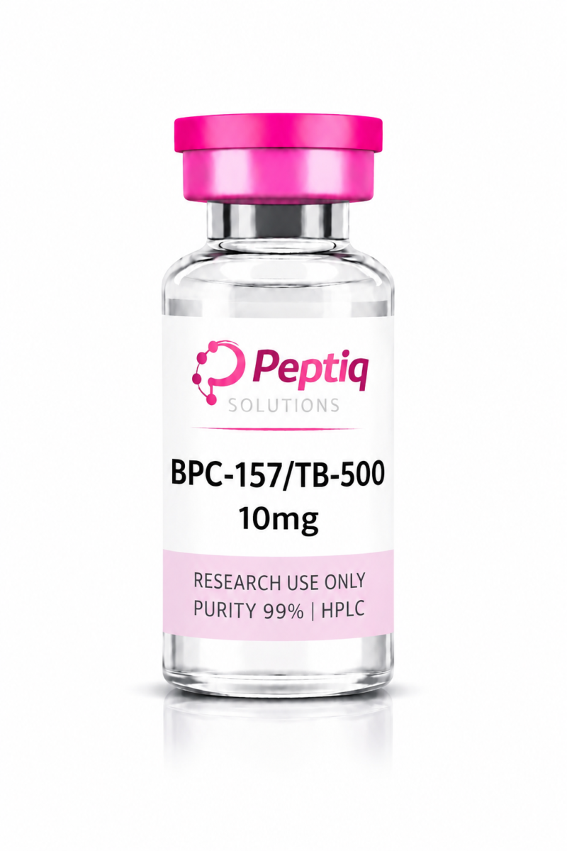 Wolverine BPC-157 + TB500 - 10mg