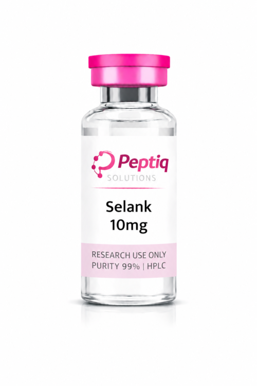 Selank - 10mg