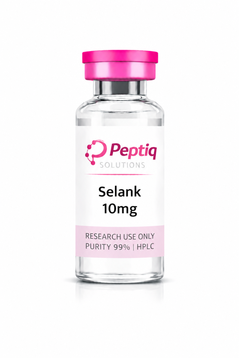 Selank - 10mg