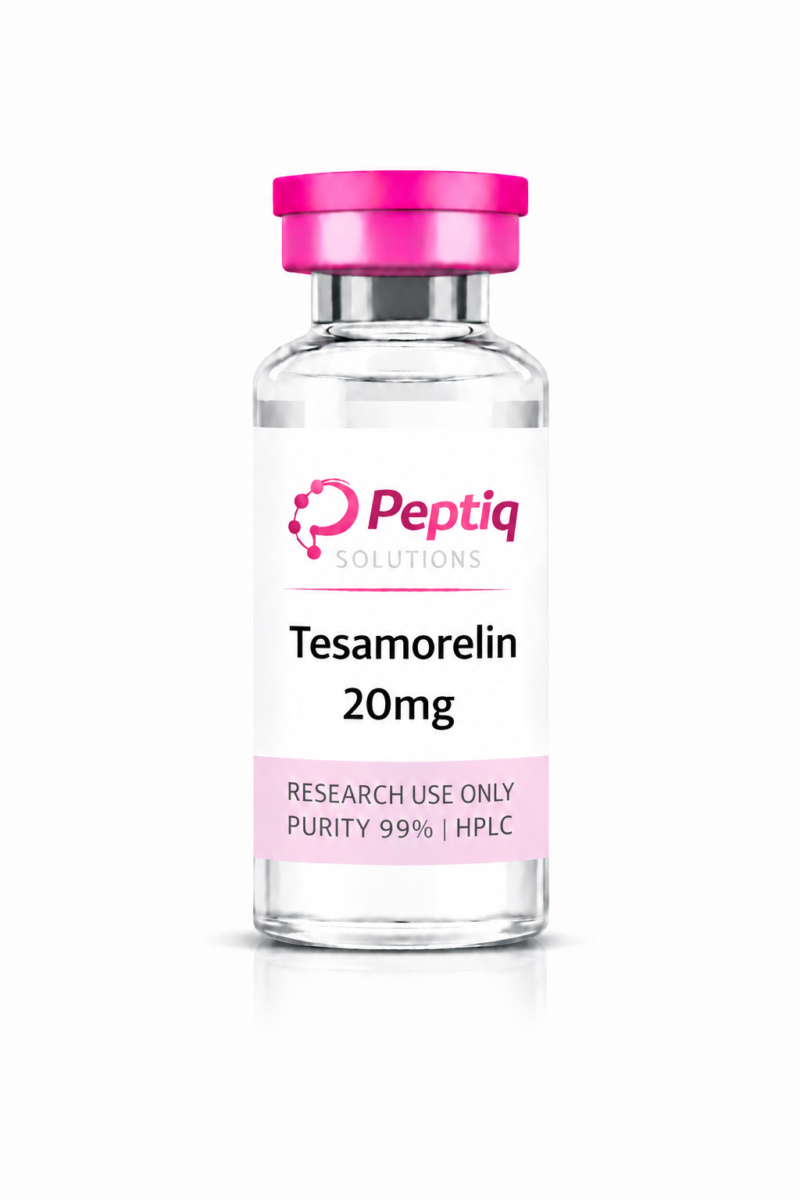 Tesamorelin - 20mg