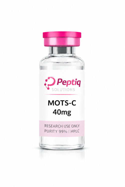 MOTS-C - 40mg