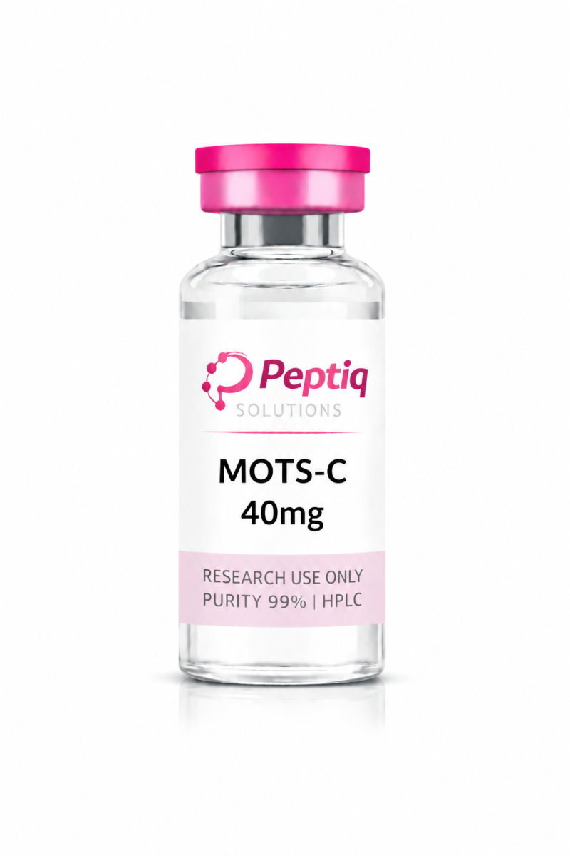 MOTS-C - 40mg