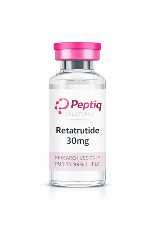Retatrutide - 30mg