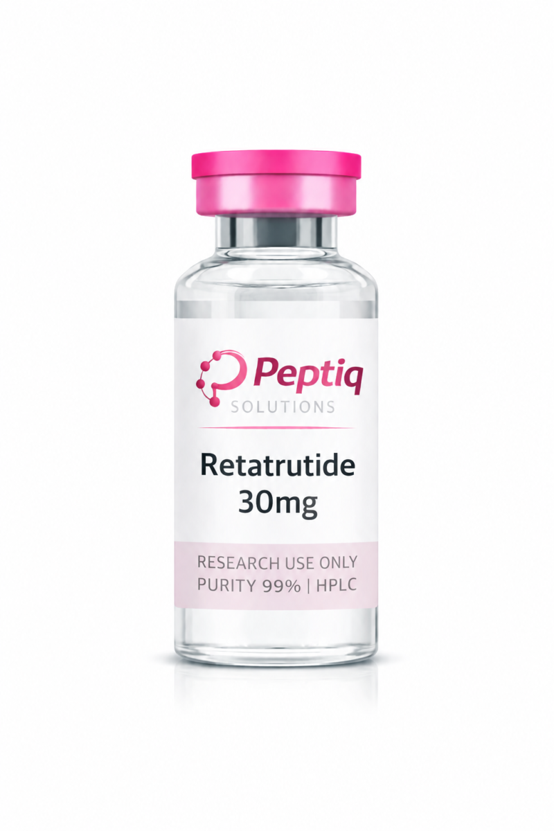 Retatrutide - 30mg