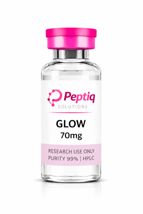 glow 6 GLOW - 70mg
