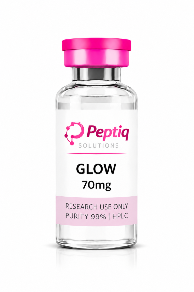 GLOW - 70mg