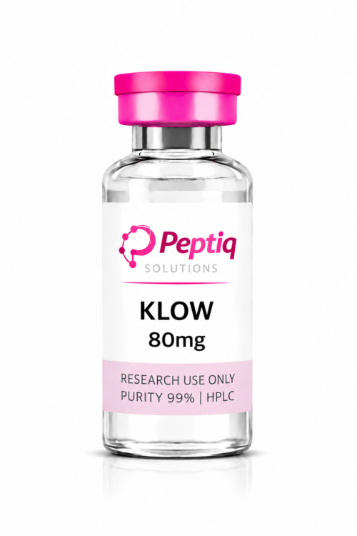 KLOW - 80mg